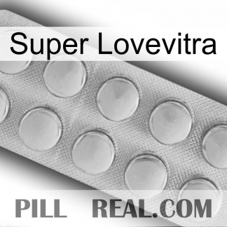 Super Lovevitra 18